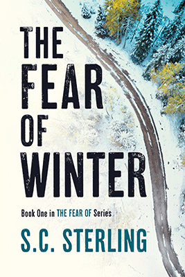The Fear of Winter - Book One in The Fear Of Series