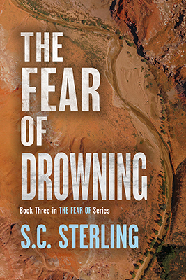The Fear of Drowning: Book Three in The Fear Of Series